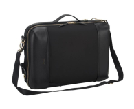 Targus Newport Convertible 3-in-1 Backpack 15" Black - 431803 - zdjęcie 4
